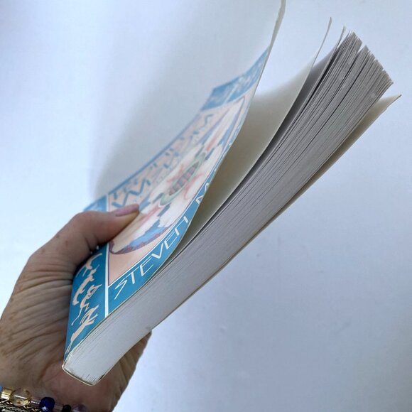 1991 Profiles in Wisdom Native Elders Speak about the Earth by Steven McFadden - Picture 5 of 7